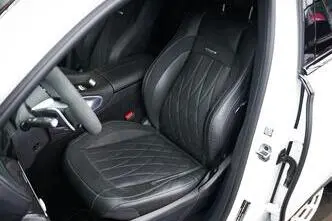 Mercedes-Benz GLE, 4.0, 450 kW, hybrid, automatic, four-wheel drive