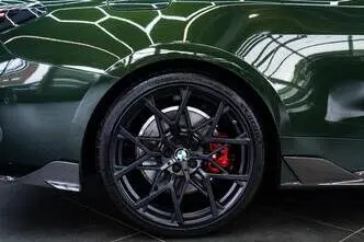 BMW M440, 3.0, 275 kW, hybrid, automatic, four-wheel drive