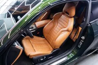 BMW M440, 3.0, 275 kW, hybrid, automatic, four-wheel drive