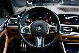 BMW M440, 3.0, 275 kW, hybrid, automatic, four-wheel drive
