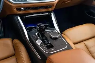 BMW M440, 3.0, 275 kW, hybrid, automatic, four-wheel drive