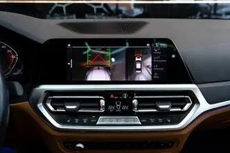 BMW M440, 3.0, 275 kW, hybrid, automatic, four-wheel drive