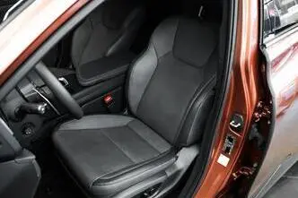 Lexus RZ, 132 kW, electric, automatic, four-wheel drive
