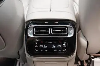 Mercedes-Benz S 580, 4.0, 370 kW, hybrid, automatic, four-wheel drive