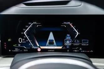 BMW X7, 3.0, 250 kW, hybrid, automatic, four-wheel drive