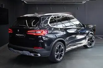 BMW X5, 3.0, 195 kW, дизель, автомат, полный привод