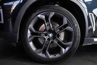 BMW X5, 3.0, 195 kW, дизель, автомат, полный привод