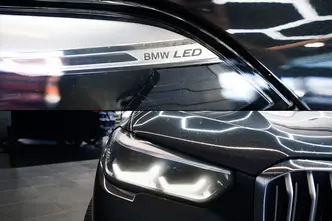 BMW X5, 3.0, 195 kW, дизель, автомат, полный привод