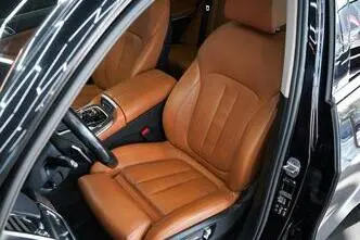 BMW X5, 3.0, 195 kW, дизель, автомат, полный привод