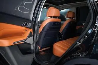 BMW X5, 3.0, 195 kW, дизель, автомат, полный привод