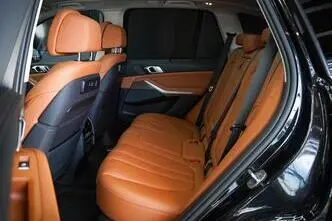 BMW X5, 3.0, 195 kW, дизель, автомат, полный привод