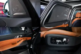 BMW X5, 3.0, 195 kW, дизель, автомат, полный привод