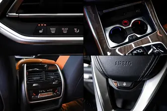 BMW X5, 3.0, 195 kW, дизель, автомат, полный привод