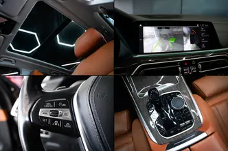 BMW X5, 3.0, 195 kW, дизель, автомат, полный привод