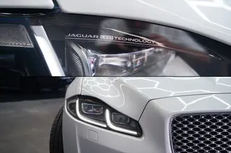 Jaguar XJ, 3.0, 250 kW, petrol, automatic, four-wheel drive