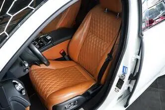 Jaguar XJ, 3.0, 250 kW, petrol, automatic, four-wheel drive
