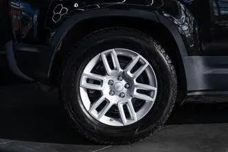 Land Rover Defender, 3.0, 294 kW, hybrid, automatic, four-wheel drive
