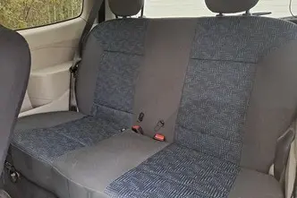 Renault Twingo, 1.1, 56 kW, bensiin, manuaal, esivedu