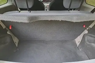 Renault Twingo, 1.1, 56 kW, bensiin, manuaal, esivedu