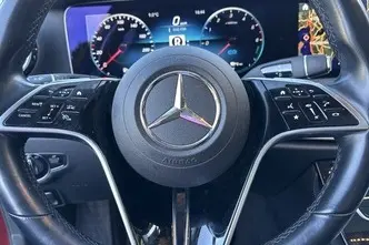 Mercedes-Benz E 300, 2.0, 143 kW, pistikhübriid, automaat, tagavedu