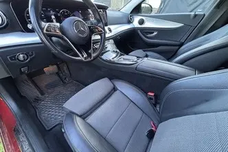 Mercedes-Benz E 300, 2.0, 143 kW, pistikhübriid, automaat, tagavedu