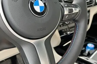 BMW X5, 3.0, 280 kW, diisel, automaat, nelikvedu