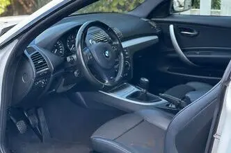 BMW 116, 2.0, 90 kW, bensiin, manuaal, tagavedu