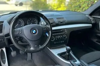 BMW 116, 2.0, 90 kW, bensiin, manuaal, tagavedu