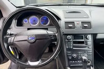 Volvo XC90, 2.4, 136 kW, diisel, automaat, nelikvedu