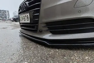 Audi A6, 180 kW, дизель, автомат, полный привод
