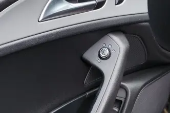 Audi A6, 180 kW, дизель, автомат, полный привод