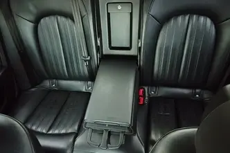 Audi A6, 180 kW, дизель, автомат, полный привод