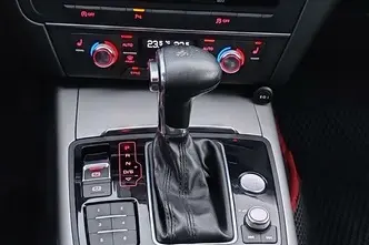 Audi A6, 180 kW, дизель, автомат, полный привод