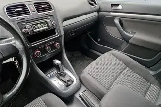 Volkswagen Golf, 1.4, 90 kW, bensiin, automaat, esivedu