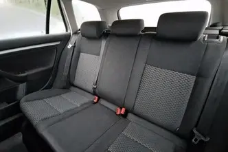 Volkswagen Golf, 1.4, 90 kW, bensiin, automaat, esivedu