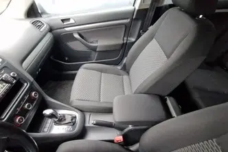 Volkswagen Golf, 1.4, 90 kW, bensiin, automaat, esivedu