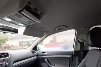 Volkswagen Golf, 1.4, 90 kW, bensiin, automaat, esivedu