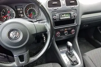 Volkswagen Golf, 1.4, 90 kW, bensiin, automaat, esivedu
