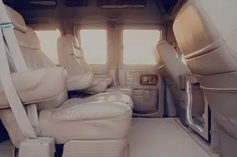Chevrolet Express, 5.3, 213 kW, bensiin+lpg, automaat, tagavedu