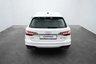 Audi A4, 2.0, 110 kW, petrol, automatic, front-wheel drive