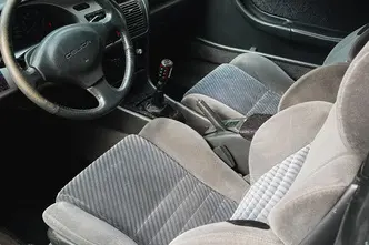 Toyota Celica, 2.0, 115 kW, бензин, механическая, передний привод