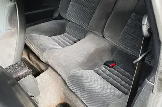 Toyota Celica, 2.0, 115 kW, бензин, механическая, передний привод