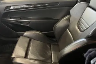 Opel Astra, 2.0, 177 kW, bensiin, manuaal, esivedu