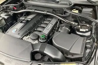 BMW X3, 3.0, 200 kW, bensiin, automaat, nelikvedu