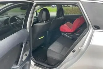 Toyota Avensis, 2.0, 112 kW, bensiin, manuaal, esivedu