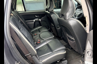 Volvo XC90, 2.4, 136 kW, diisel, automaat, nelikvedu