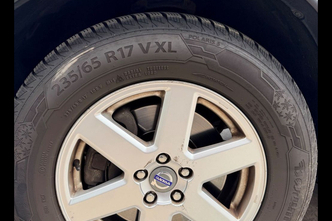 Volvo XC90, 2.4, 136 kW, diisel, automaat, nelikvedu