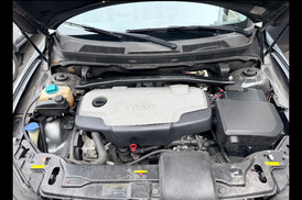 Volvo XC90, 2.4, 136 kW, diisel, automaat, nelikvedu
