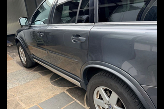 Volvo XC90, 2.4, 136 kW, diisel, automaat, nelikvedu