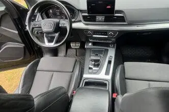 Audi Q5, 2.0, 140 kW, diisel, automaat, nelikvedu